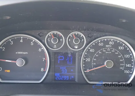 2011 Hyundai Elantra Touring Se z USA, uszkodzony, nr VIN KMHDC8AE1BU113836